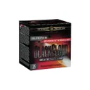 Federal Black Cloud 12ga 3" 1.25 oz. #3 25 Shotshells - PWBX142 3 - Federal Premium