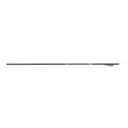Carbon Express Predator Air 32" 10.90 GPI 300 Spine Fletched Arrow, Black Pack of 6 - Carbon Express