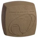 GlenDel Crossbow Buck Replacement Core, Brown - Feradyne