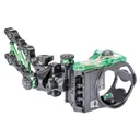 IQ Micro 5-Pin Bow Sight - IQ Bowsights