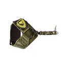 Tru-Fire Edge FT Buckle Foldback Bow Release, Olive - TRUFIRE