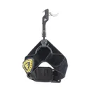 Tru-Fire Hardcore Extreme Buckle 2.0 Bow Release, Black - TRUFIRE