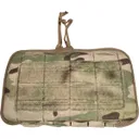 Grey Ghost Gear 8" x 5.40" x 3.40" Laminate Admin Pouch, Multicam - Grey Ghost Gear