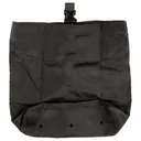 Grey Ghost Gear Laminate Roll-Up Dump Pouch, Black - Grey Ghost Gear