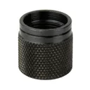 GrovTec Pencil Barrel Thread Protector, 1/2X28" - GTHM246 - GrovTec