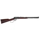 Henry Lever Action .22LR Lever Action Rifle, 20" Barrel, Blue - H001TML - Henry Repeating Arms