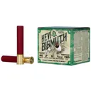 HEVI-Shot .410 Gauge Ammunition, 25 Rounds Bismuth #6 - HS19006 - HEVI-Shot