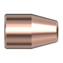 Hornady HAP 9mm Jacketed Pistol Bullet, 115 gr 0.355" 3000rds - Hornady