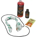 Hoppe's Boresnake 12 Gauge CLP Shotgun Kit - Hoppes