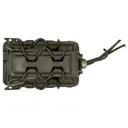 High Speed Gear Polymer Taco Magazine Pouch, OD Green - 16DD01OD - High Speed Gear