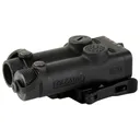 Holosun LE221 Laser 1913 Picatinny Rail Visible, IR Remote Switch Black LE221-RD-IR - Holosun