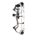 Bear Archery  Royale RTH 50LB RH Compound Bow, Mossy Oak Break-Up Country DNA Camouflage - Bear Archery