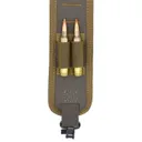 TAC Shield PRS Sling 2-Pack Shell Holder, 2rds Coyote - Tac-Shield