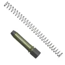 KAK Industry K-Spec Enhanced A5H1 Buffer and Spring Kit, OD Green - KAK Industries