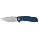 Kershaw LUCID 3.2" Assisted Folding Knife, Blue - 2036 - Kershaw Knives