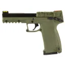 Kel-tec PMR30 .22 WMR 4.30" 10rds, OD Green - KelTec