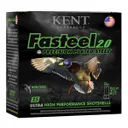Kent Fasteel 2.0 12 GA 3.5" #2 1-3/8 oz., 25 Shotshells - K1235FS40-2 - Kent Cartridge