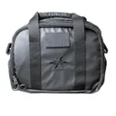 Legend Chimera 13" X 8" X 9.50" Deluxe Mini Range Bag, Black - Legend Outdoor Gear