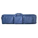 Legend Chimera 36" Deluxe Single Weapon Case, Midnight Blue - Legend Outdoor Gear