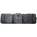 Legend Chimera 42" x 2.75" x 13" Tactical Rifle Case, Black - Legend Outdoor Gear