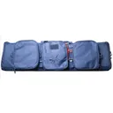 Legend Chimera 42" x 2.75" x 13" Tactical Rifle Case, Midnight Blue - Legend Outdoor Gear
