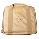 Legend Chimera 14" x 2.50" x 13" Tactical Pistol Case, Flat Dark Earth - Legend Outdoor Gear