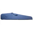 Legend Pegasus 48" x 1.75" x 11" Scoped Rifle Case, Midnight Blue - Legend Outdoor Gear