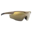 Leupold Sentinel Sunglasses, Black/Bronze - Leupold