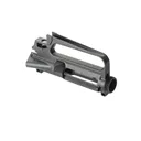 Luth-AR A2 Carry Handle Style Stripped Upper Receiver w/A2 Rear Sight Cut, Black - Luth-AR