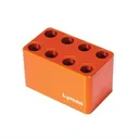 Lyman .45 ACP Ammo Checker Multiple Block - Lyman