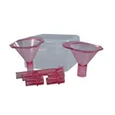 Mec Funnel Kit For Marksman Single-Stage Reloader - MEC