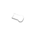 Mec Charge Bar Rubber Insert - MEC