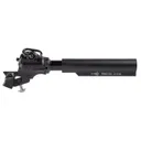 Mesa Tactical LEO Gen II Hydro Recoil Starter Pack Fits Mossberg 500/590A1, Black - Mesa Tactical