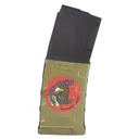 MFT AR-15 30 Round Magazine, .223 Remington - EXDPM556DABS - Mission First Tactical