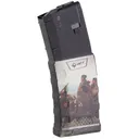 Mission First Tactical Magazine, 223 Remington, 556NATO, 30 Rounds, AR-15 - EXDPM556DGWR - Mission First Tactical