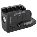 Nightstick Rechargeable Gun Light for Glock 42/43/43X/48, 150 Lumens, Black - TSM11W - Nightstick