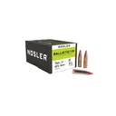 Nosler Ballistic Tip 7mm JBTBT Rifle Bullet, 160 gr 0.284" 50rds - Nosler