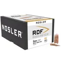 Nosler RDF 6mm HPBT Rifle Bullet, 105 gr 0.243" 500rds - Nosler