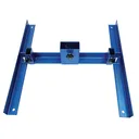NcStar Target Stand, Blue - NcSTAR