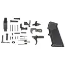 Odin Works Enhanced Lower Parts Kit, Black, Fits AR15 - ACCLPKENHANCED - ODIN Works