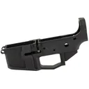Odin Works OTR-15 .223 Remington AR Lower, Black - OTR15BilletLowerBLK - ODIN Works