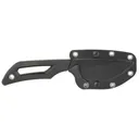 Outdoor Edge Pivot 6.5" Knife, Black - PKDP1C - Outdoor Edge Knives