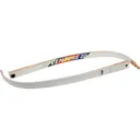 October Mountain Adventure 2.0 Recurve Limbs 54 in. 20 lbs. - October Mountain