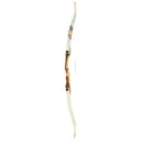 October Mountain Adventure 2.0 Recurve Bow 54 in. 20 lbs. LH - October Mountain
