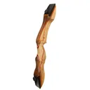 October Mountain Adventure 2.0 Recurve Riser 62 in. RH - October Mountain