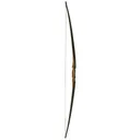 October Mountain Ozark Hunter Longbow 68 in. 50 lbs. LH - October Mountain