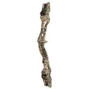 October Mountain Night Ridge ILF Recurve Riser NEXT Camo 60 in. RH - October Mountain