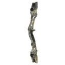 October Mountain Night Ridge ILF Recurve Riser Realtree Excape 60 in. RH - October Mountain