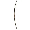 October Mountain Strata Longbow 62 in. 35 lbs. RH - October Mountain