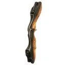 October Mountain Carbon Z ILF Recurve Riser 15 in. RH - October Mountain